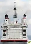 Ro-Ro ship in vendita