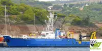 nave da ricognizione in vendita