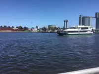 Nave passeggeri in vendita
