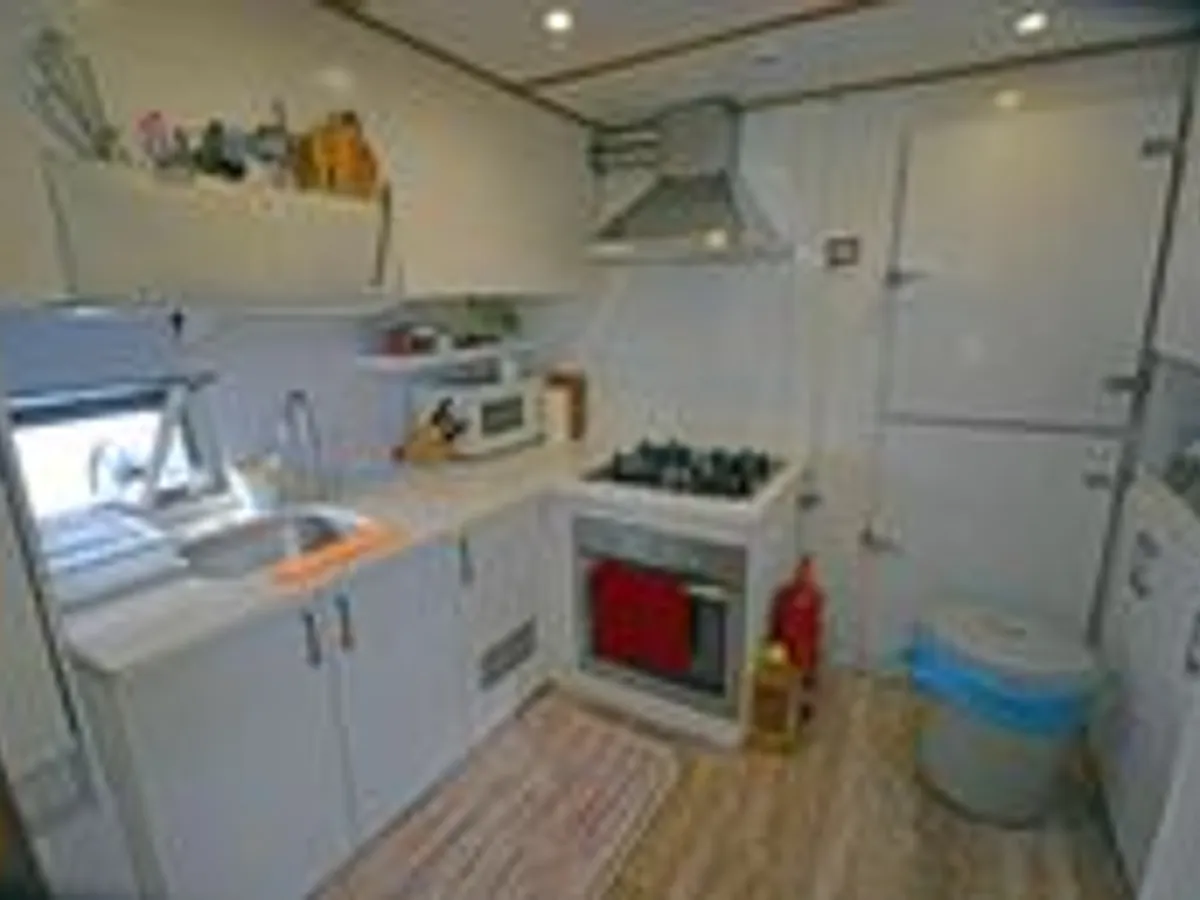 Yacht in vendita