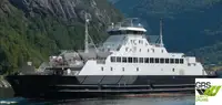 Ro-Ro ship in vendita