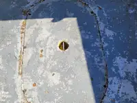 Nave per la lavorazione del pesce in vendita