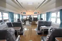 Piroga di pilotaggio in vendita