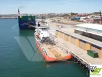 Nave di rifornimento in vendita