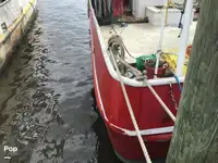 Peschereccio a strascico in vendita