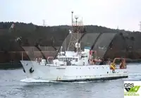 nave da ricognizione in vendita