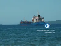 Petroliera/Chimichiera in vendita