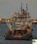 Nave di supporto in vendita
