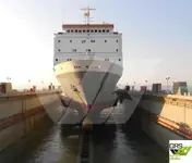 Nave Ro-Ro in vendita