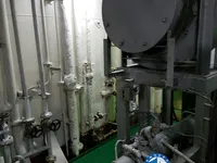 Petroliera/Chimichiera in vendita
