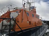 Scialuppa di salvataggio in vendita