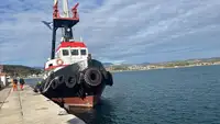Rimorchiatore in vendita