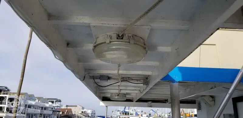 Catamarano in vendita