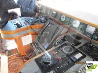 Nave da crociera in vendita