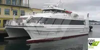 Nave da crociera in vendita