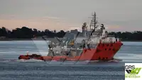 Nave di supporto in vendita