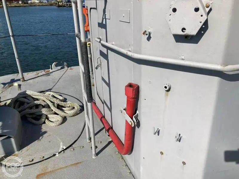 Nave da sbarco, con serbatoi in vendita