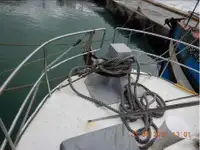 Peschereccio a strascico in vendita