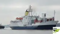 Trasportatore di merci sfuse in vendita