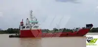 Nave da sbarco, con serbatoi in vendita
