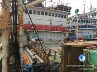 Peschereccio per calamari in vendita