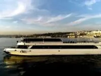 Nave passeggeri in vendita