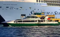 Nave passeggeri in vendita