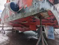 Imbarcazioni da lavoro in vendita
