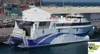 Nave Ro-Ro in vendita
