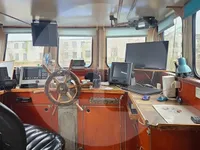 Trasportatore di pesce vivo in vendita