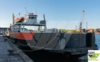 Nave Ro-Ro in vendita