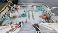 Nave da crociera in vendita