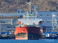 Petroliera/Chimichiera in vendita