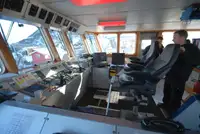 Nave da sbarco, con serbatoi in vendita