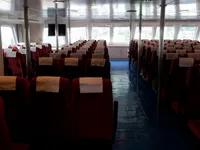 Nave RoPax in vendita