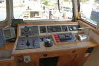 Catamarano in vendita