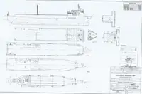 Ro-Ro ship in vendita