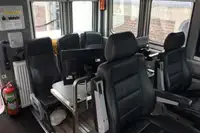 Nave da rilevamento in vendita
