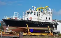Nave passeggeri in vendita