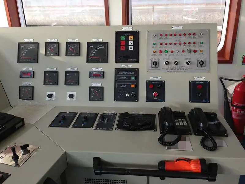 Rimorchiatore in vendita