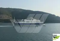 Nave Ro-Ro in vendita