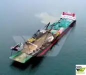 Nave da sbarco, con serbatoi in vendita