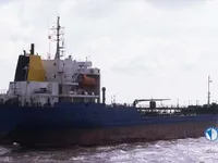 Petroliera/Chimichiera in vendita