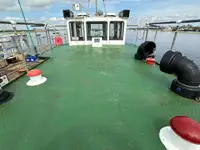 Piroga di pilotaggio in vendita