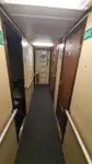 Nave di supporto in vendita
