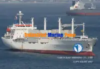 Nave refrigerata in vendita