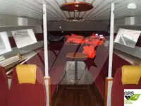 Nave traghetto in vendita