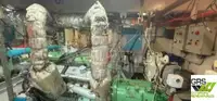 Nave di supporto in vendita