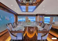 Yacht in vendita
