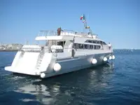 Nave passeggeri in vendita